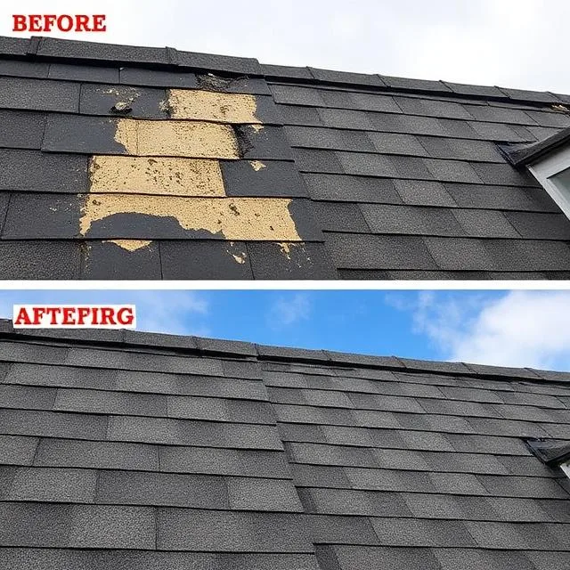 Roof Repair Near Me in Haleyville, AL near me